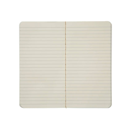 Ooly Modern Script Fountain Pen & Journal (3 Pens + Journal)