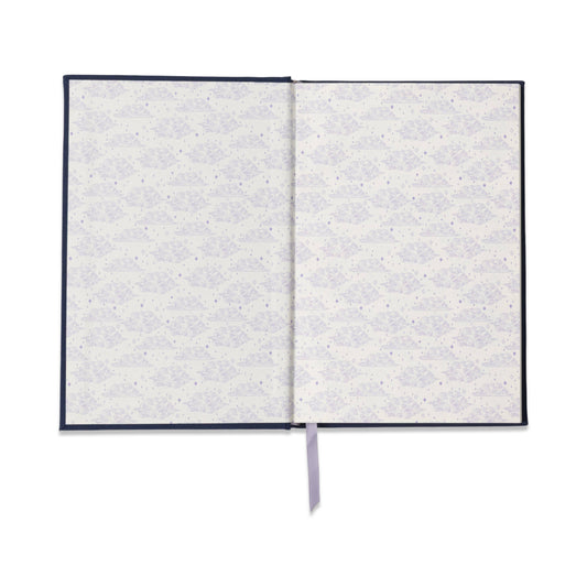 Journal; The Art Of Doing Nothing (Bookcloth)