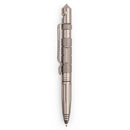 Emergency Pen; 3-in-1 Auto Safety Tool | Kikkerland