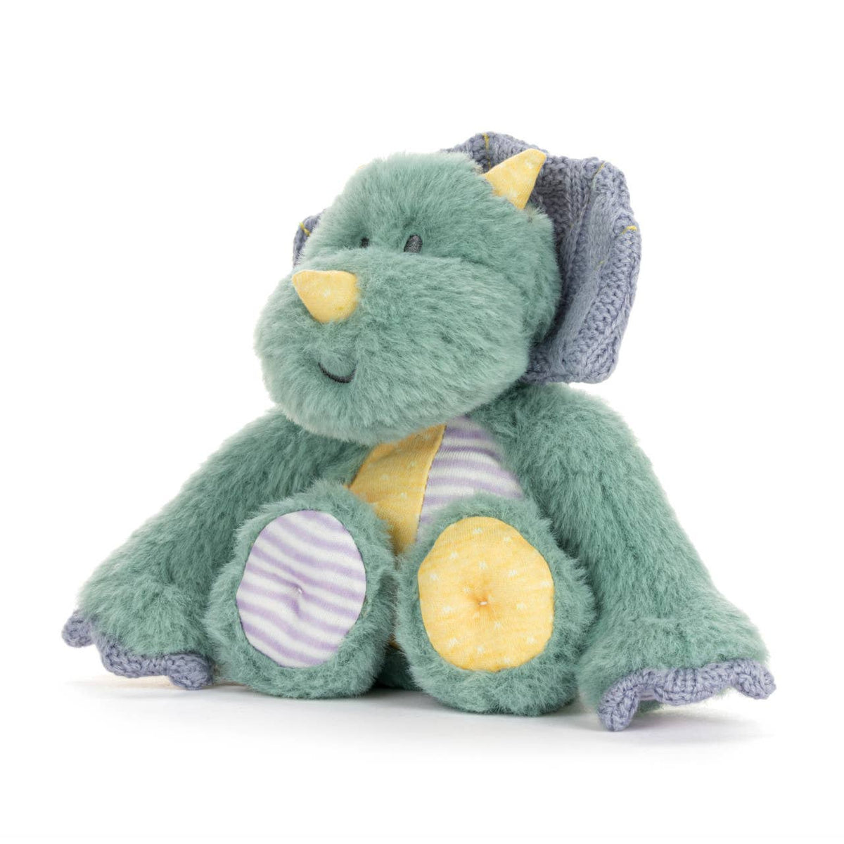 Mini Dinosaur; Oddball | DEMDACO