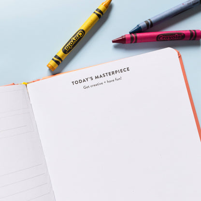 Kids Journal; Write the Word Worship | Cultivate What Matters
