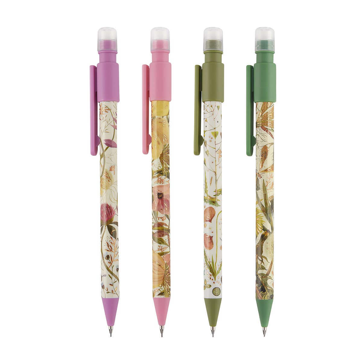 ArtClick Mechanical Pencil; Bloom