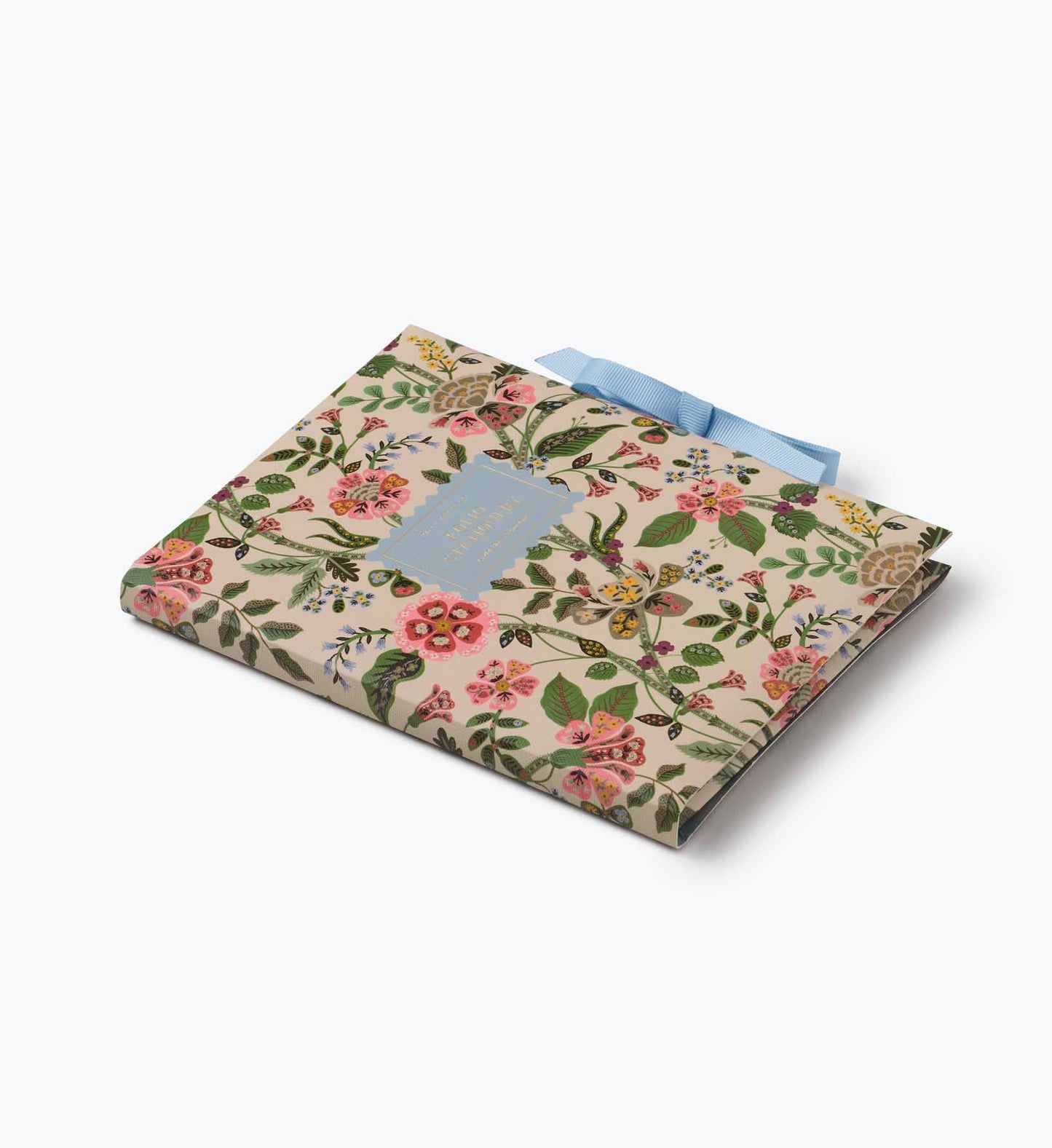 Rifle Paper Co. Stationery Set; Gracie Folio