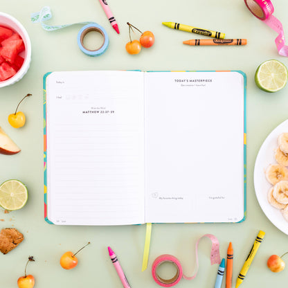 Journal; Write the Word® for Kids | Fruit of the Spirit