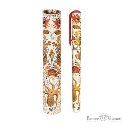 Ballpoint Pens; DreamWrite Fauna Series (Assorted 24-Pack) | BV by Bruno Visconti