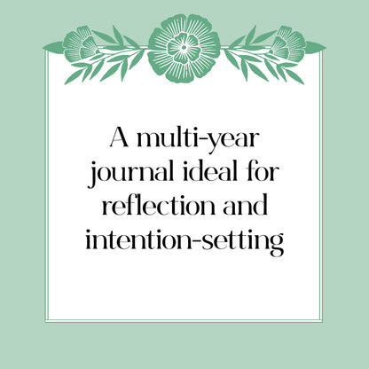 Reflection Journal; Plan, Dream, Reflect