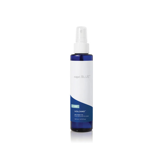 Capri Blue Volcano Dry Body Oil