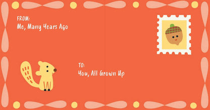 Inspired Letters to My Baby (12 Prompted Letters)