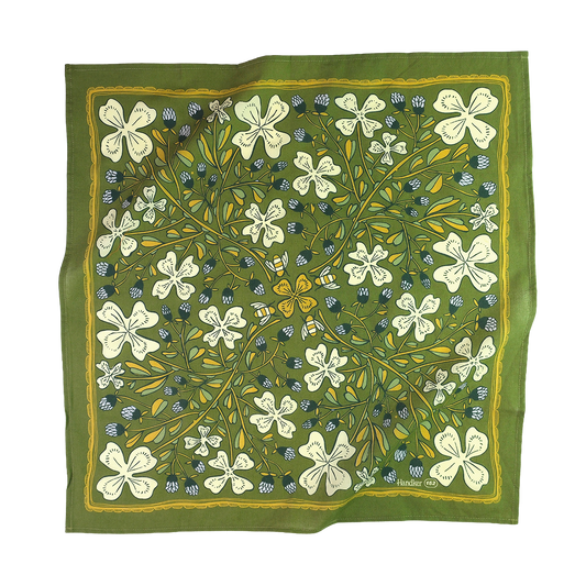Bandana; No. 152 Josephine | Handker Bandanas