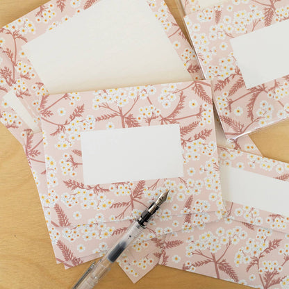 YARROW / Letter Writing Set