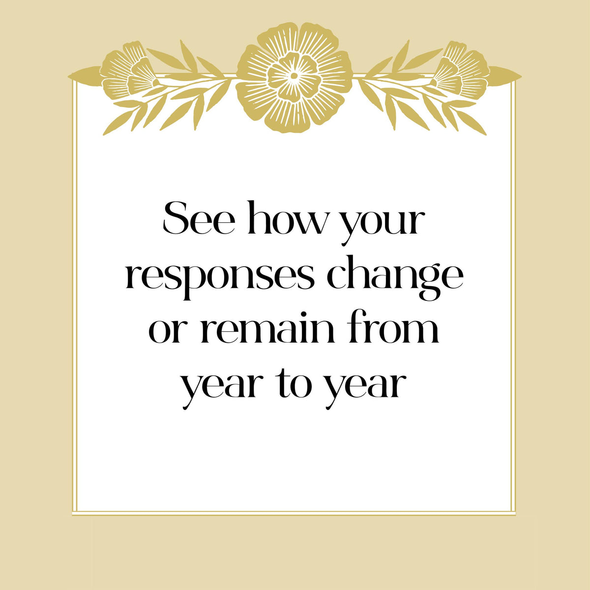 Reflection Journal; Plan, Dream, Reflect