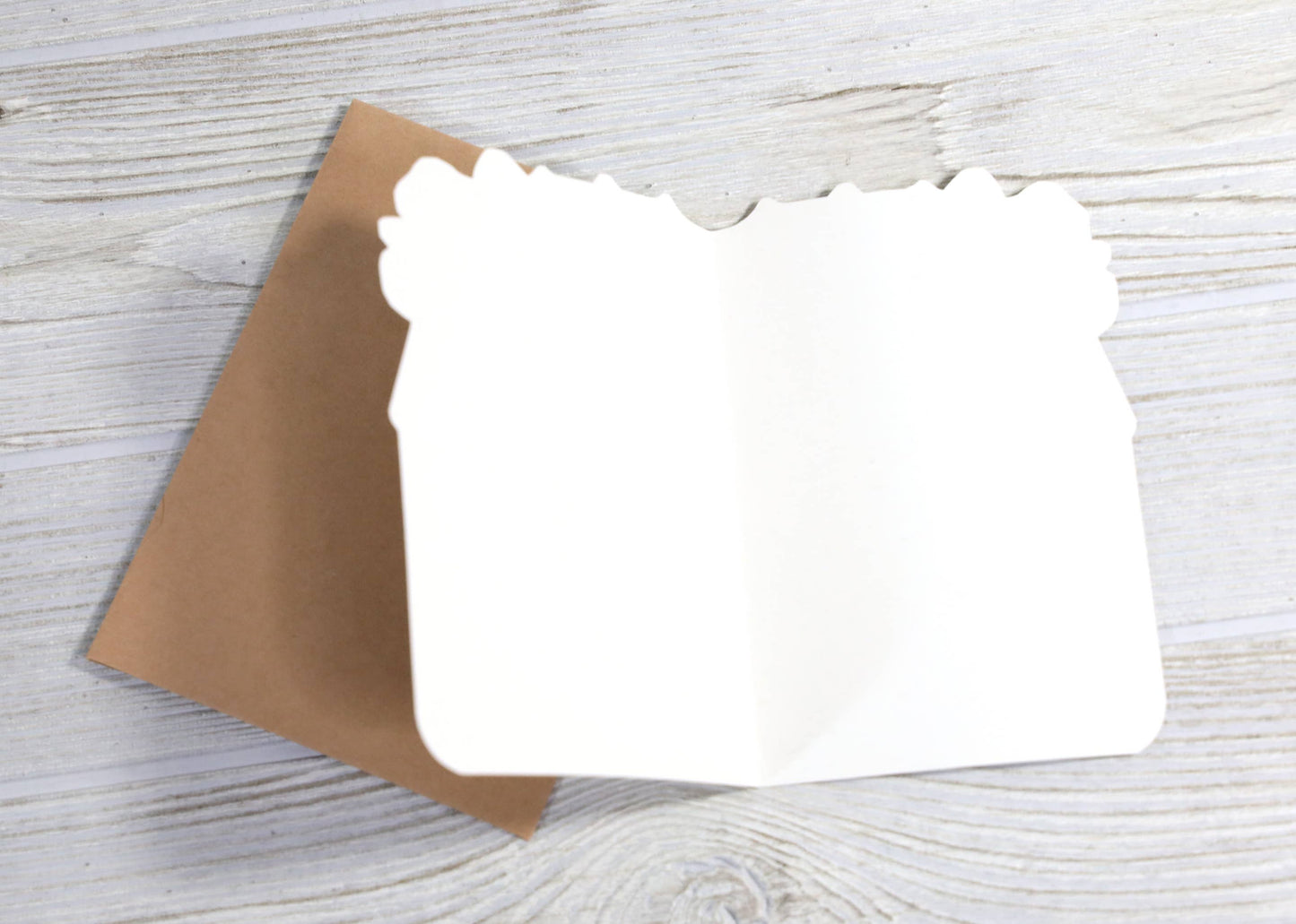 Greeting Card; Funny All Occasion "Here's Your Obligatory Card