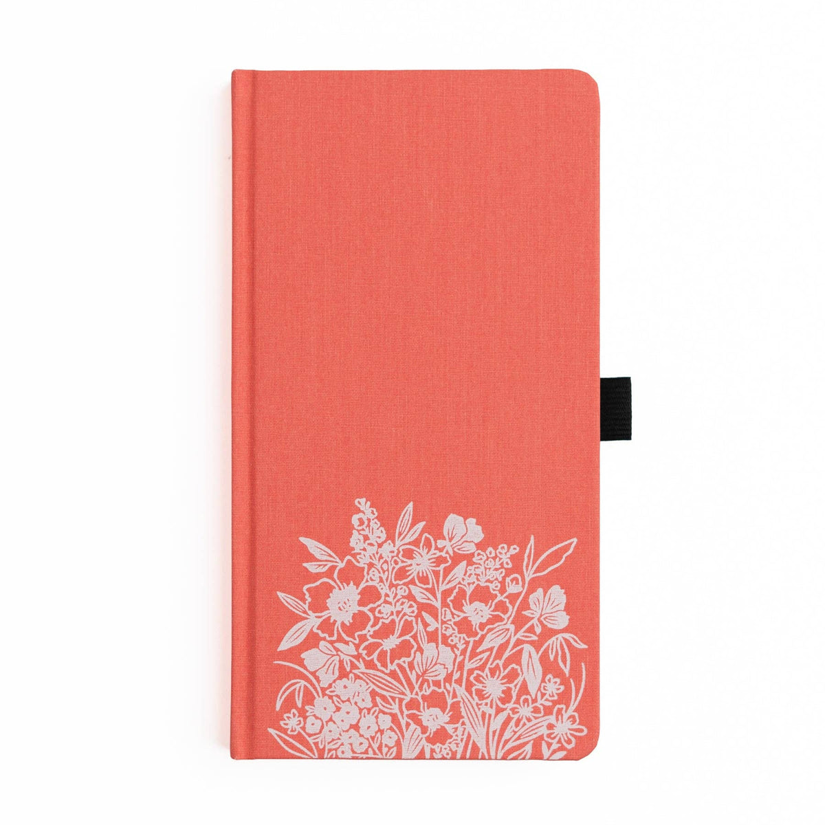 Notebook; Wildflowers B5 Dot Grid | Archer and Olive
