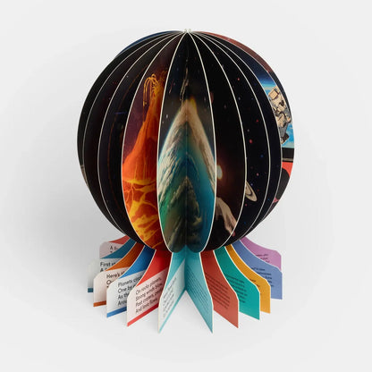Board Book; Our Galaxy: A First Book Of Space (2024)
