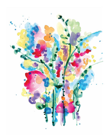 The Reverse Coloring Book; The Book Has the Colors, You Draw the Lines!