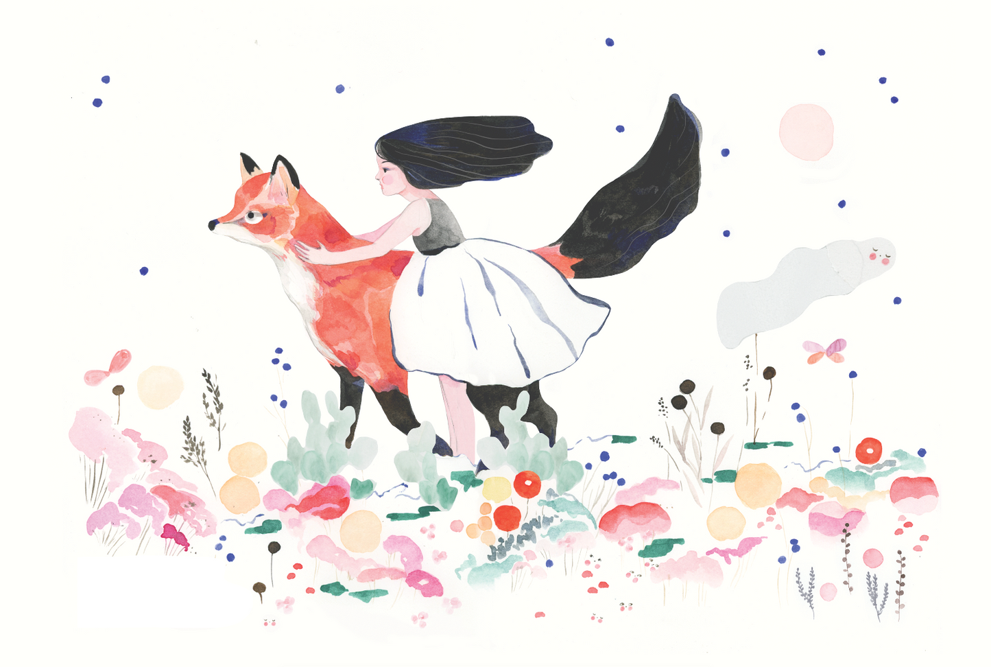 Creative Journal; Wake Up Your Imagination