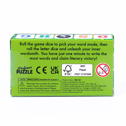Mini Dice Games