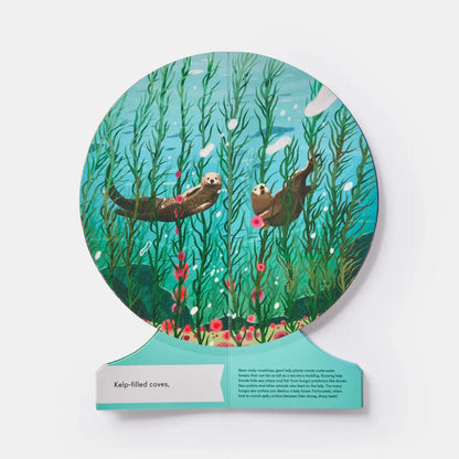 Board Book; Our Underwater World: Dive Into Oceans, Lakes, Rivers 2023