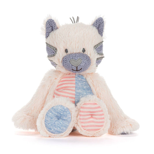 Plushie; Oddball Mini Kitty