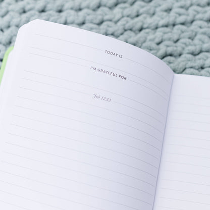 Journal; Write the Word Wisdom | Cultivate What Matters