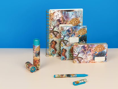 Ballpoint Pens; DreamWrite Fauna Series (Assorted 24-Pack) | BV by Bruno Visconti