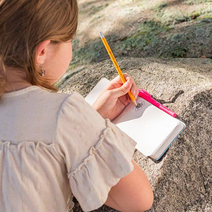 Sketchbook; Huckleberry (Waterproof)