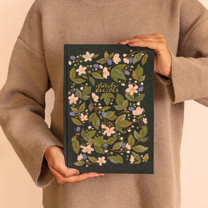 Recipe Book; Brambles Heirloom