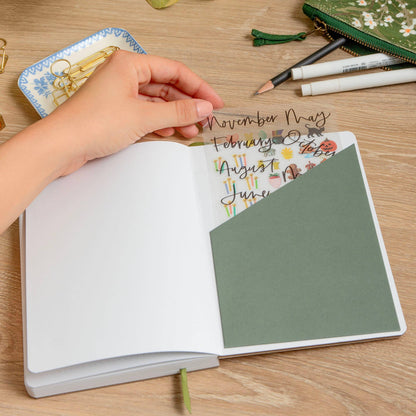 Planner; Clio Petite (Undated)