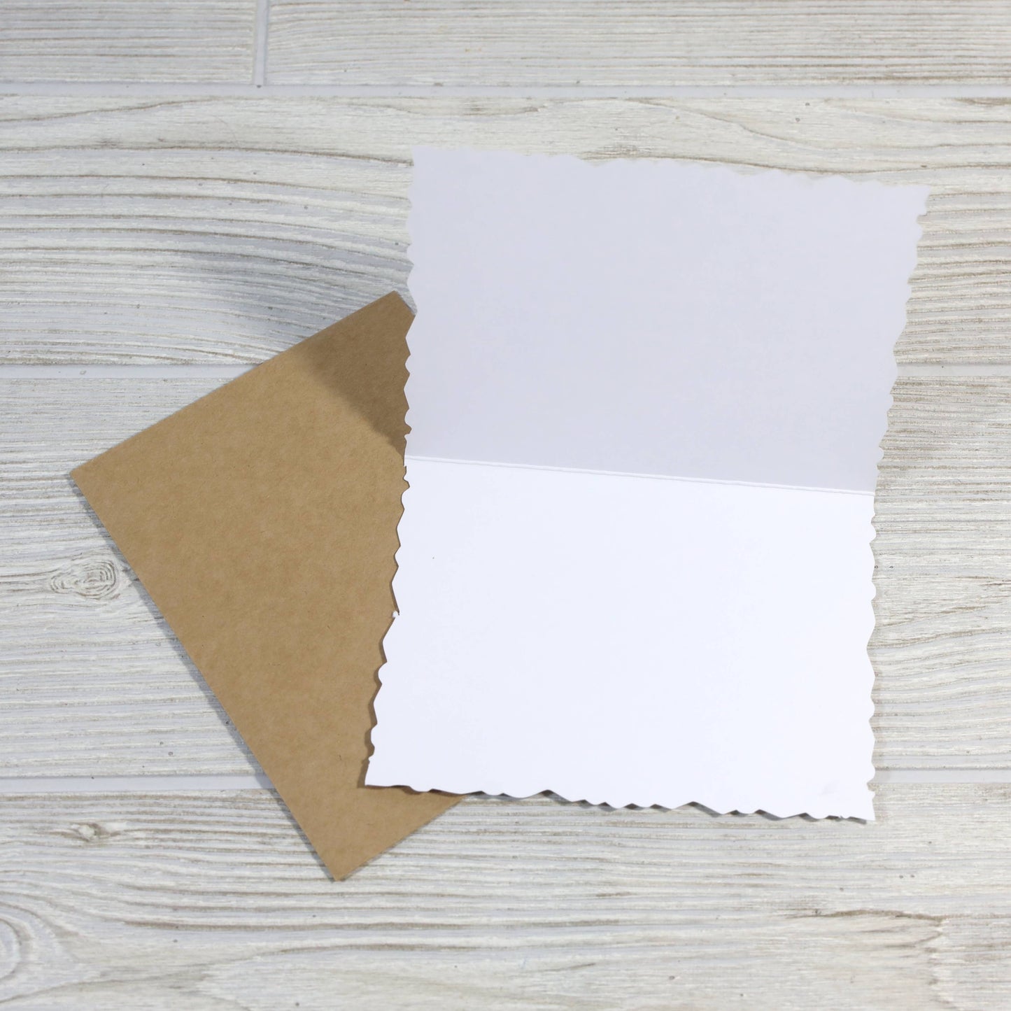Thank You Card; Repeated Thank You (Funny Vintage Card)