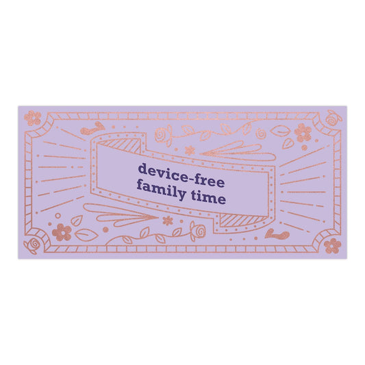 Coupon Book; Mom Vouchers | Knock Knock