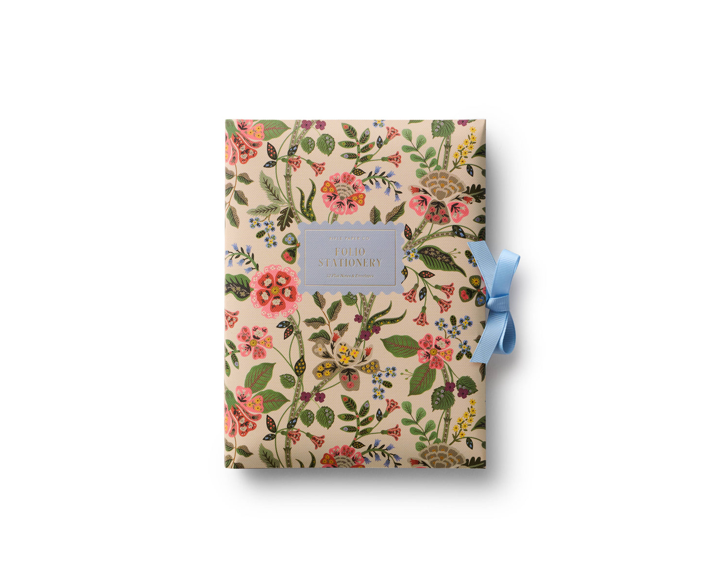Rifle Paper Co. Stationery Set; Gracie Folio