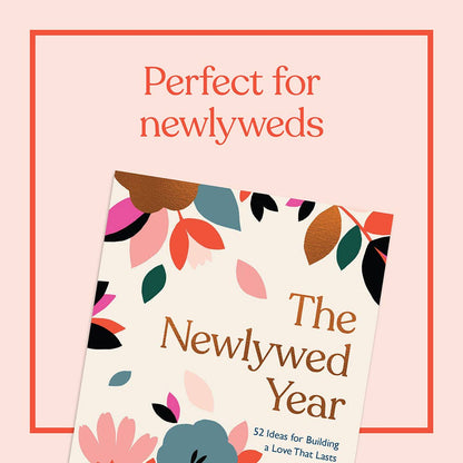 Book; The Newlywed Year | Chronicle Books