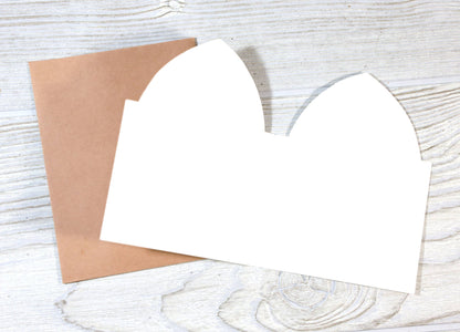 Father's Day Card; Favorite Financial Burden (Funny)