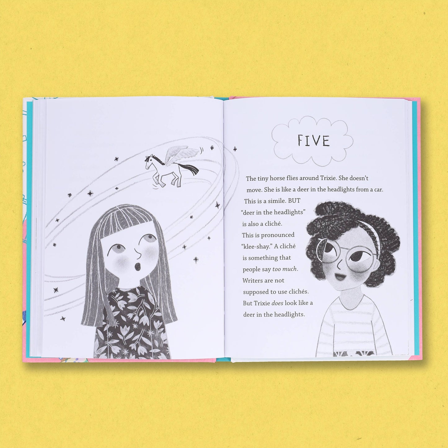 Children's Book; Polly Diamond and the Topsy-Turvy Day (Hardcover)