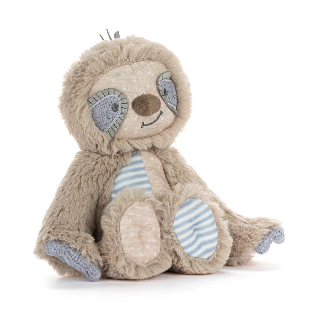 Plushie; Oddball Mini Sloth