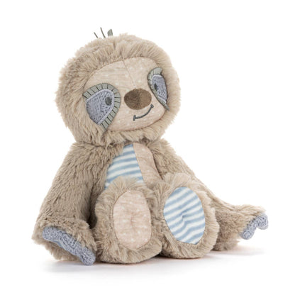Plushie; Oddball Mini Sloth