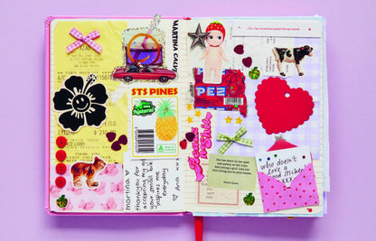 Book; The Art of Memory Collecting