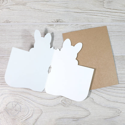 Birthday Card; Happy Birthday, Tiny Human! (Funny Greeting Card for Baby)