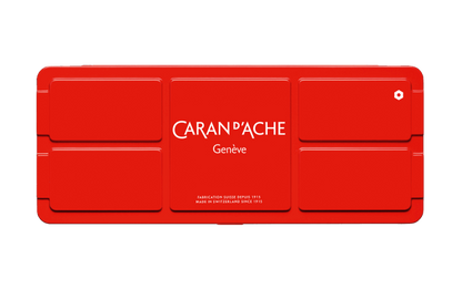 Caran D'Ache Gouache Studio (Set of 8)