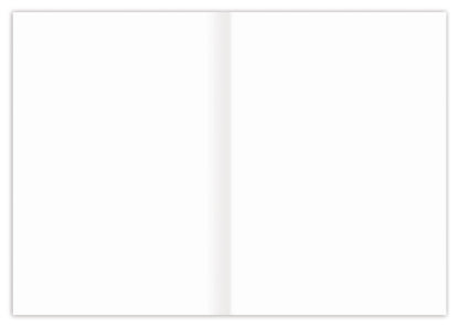 Greeting Card; Coyote (Blank Card)