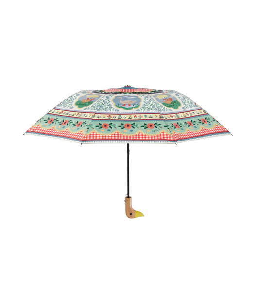 Rifle Paper Co. Umbrella; Home Sweet Home