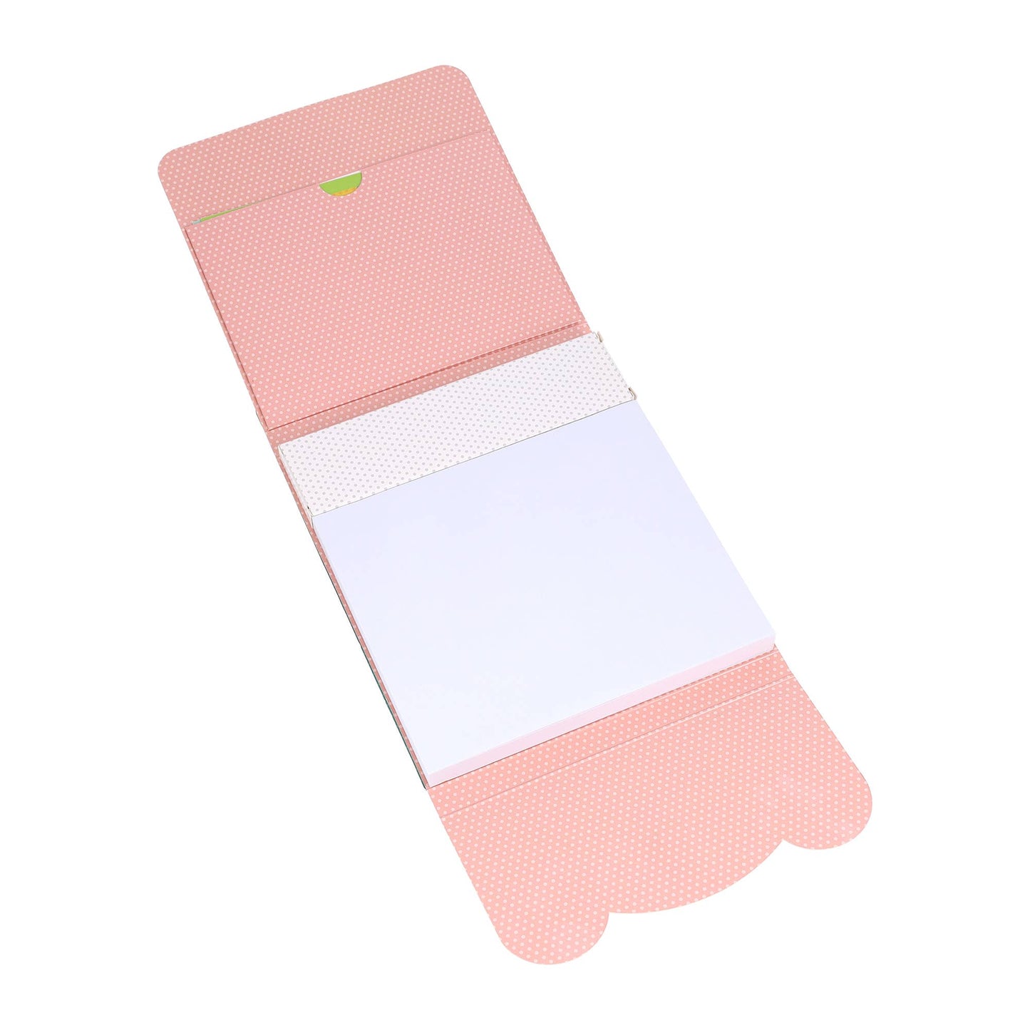 Carry-Along Sketch Kit; Kitten (With 4 Color Pencils + 70 Stickers)