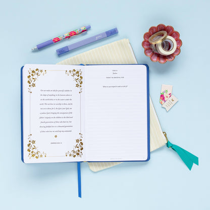 Journal; Write the Word The Attributes of God | Cultivate What Matters