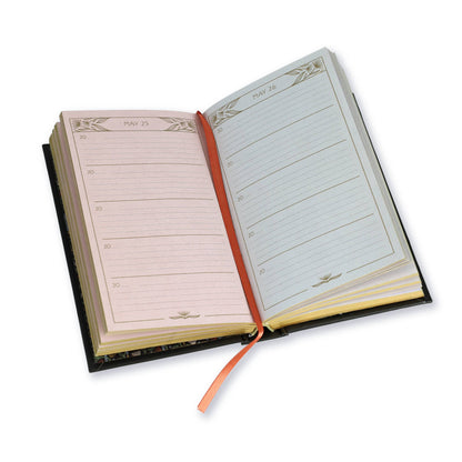 Journal; One Line a Day: Nouveau
