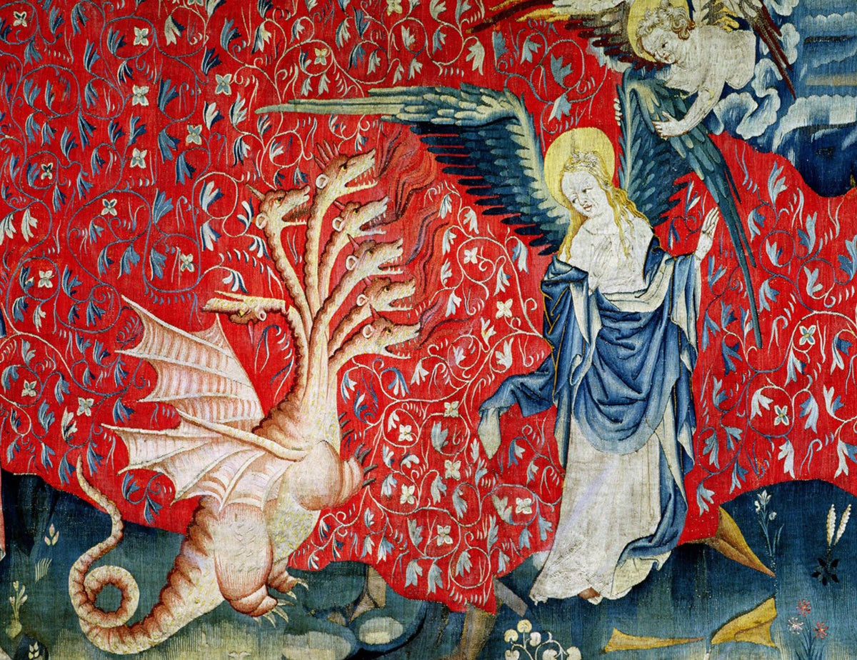 Book; Pocket Book of Dragons | Chronicle Books