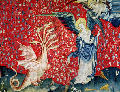 Book; Pocket Book of Dragons | Chronicle Books