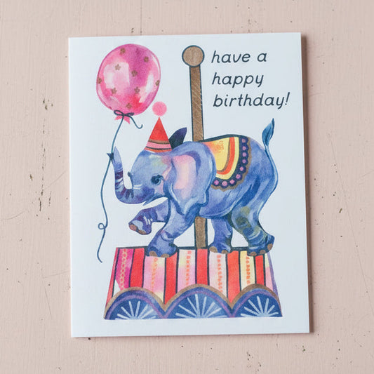 Have a Happy Birthday - Made By Shellie