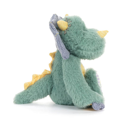 Mini Dinosaur; Oddball | DEMDACO