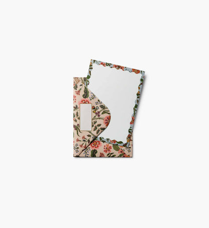 Rifle Paper Co. Stationery Set; Gracie Folio