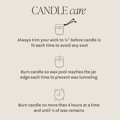 Soy Candle; Not A Day Over Fabulous 9oz (Gold Foil, 40+hrs Burn Time) By Sweet Water Decor